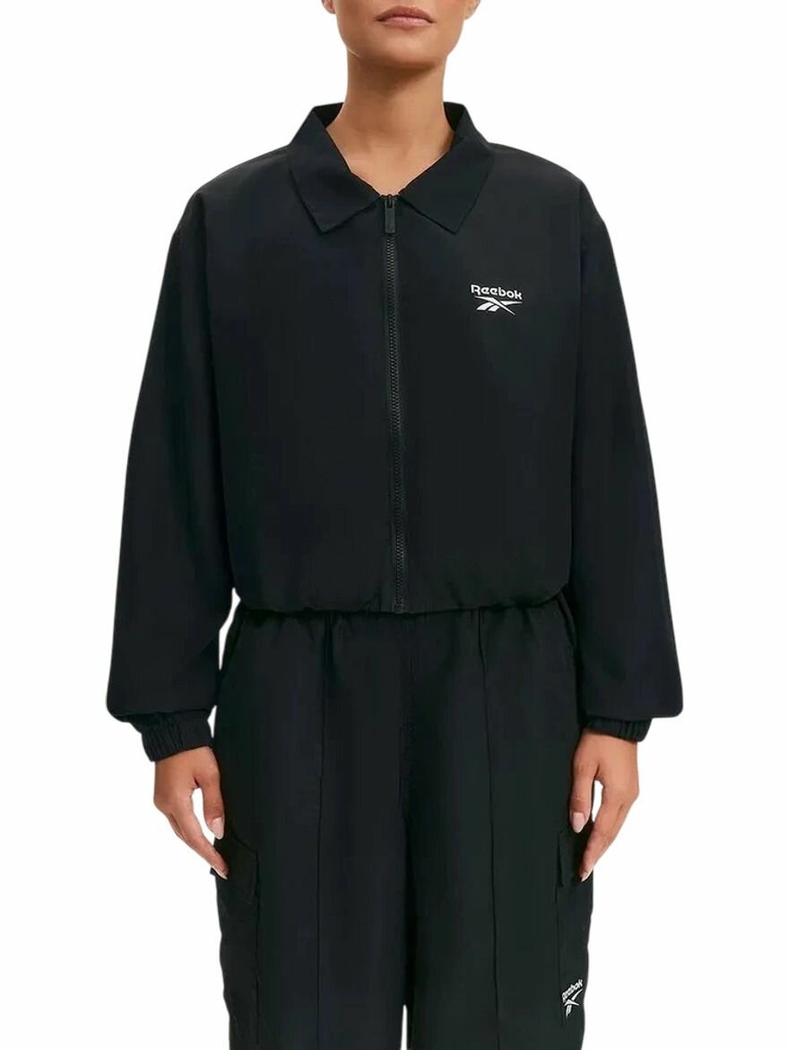 Куртка спортивная Brooklyn Cropped Flight Jacket