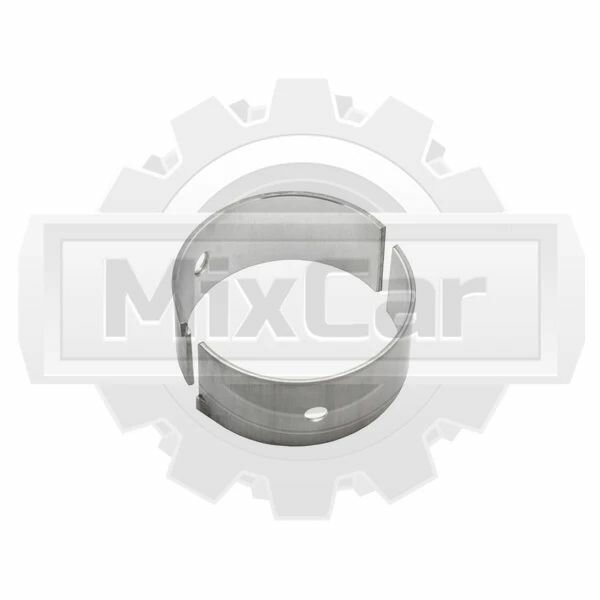 Вкладыши шатунные Toyota 4P (std) (13013016STD) — фото 1