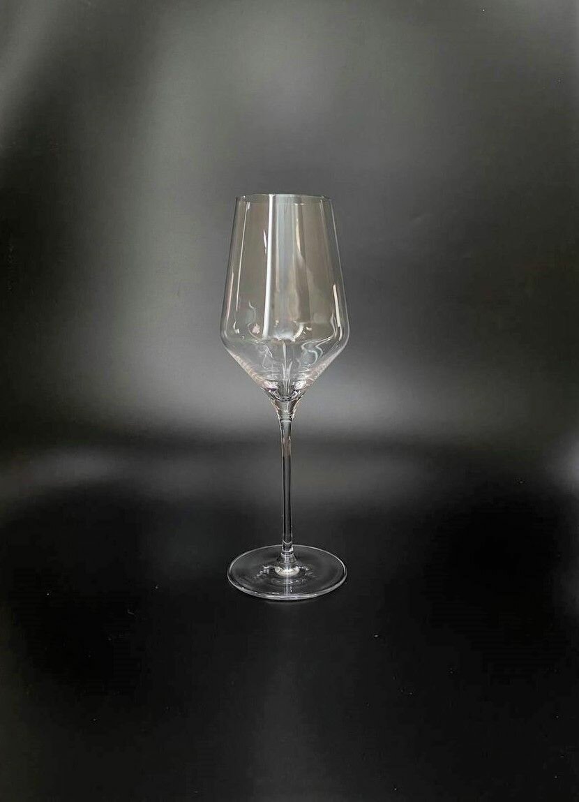 Два бокала Stolzle Quatrophil White Wine для вина, 405 мл — фото 1