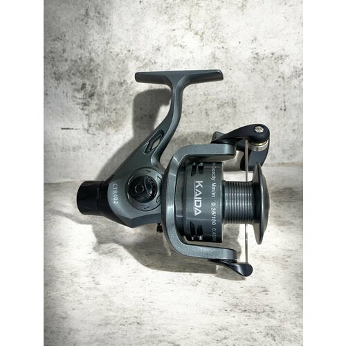 Катушка безынерционная Kaida CTR-402-2BB