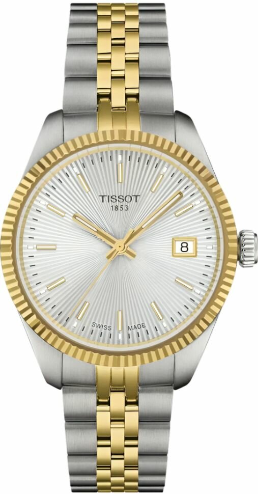 Наручные часы TISSOT 