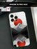 Чехол на Apple iPhone 16 Pro Max / Айфон 16 Про Макс с принтом Красная гора 2, п...