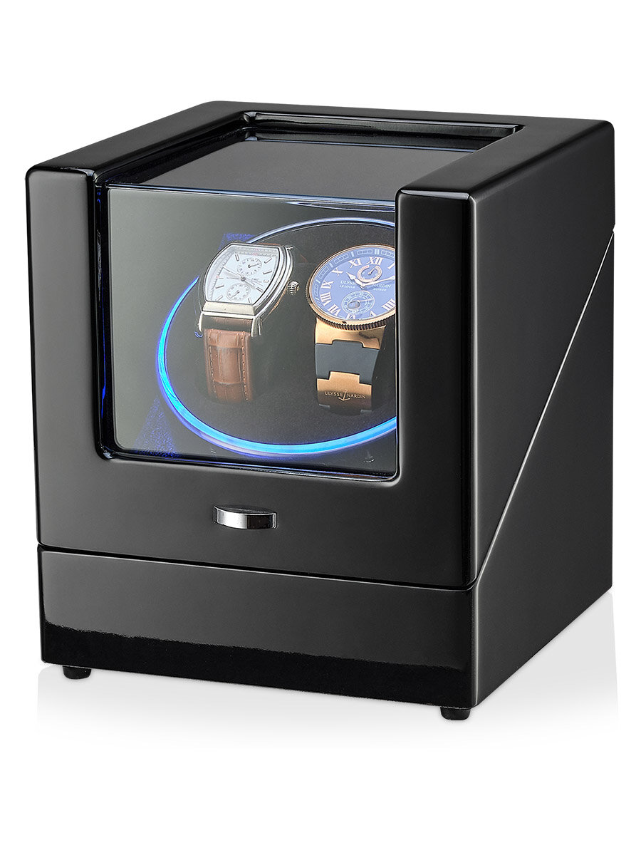 Шкатулка Leader