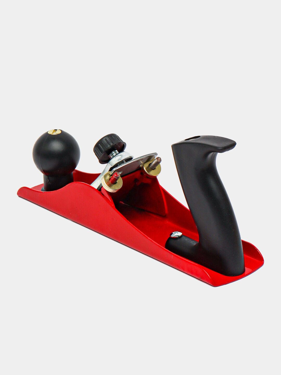 Рубанок по дереву, 48 * 235 мм, металлический — фото 1