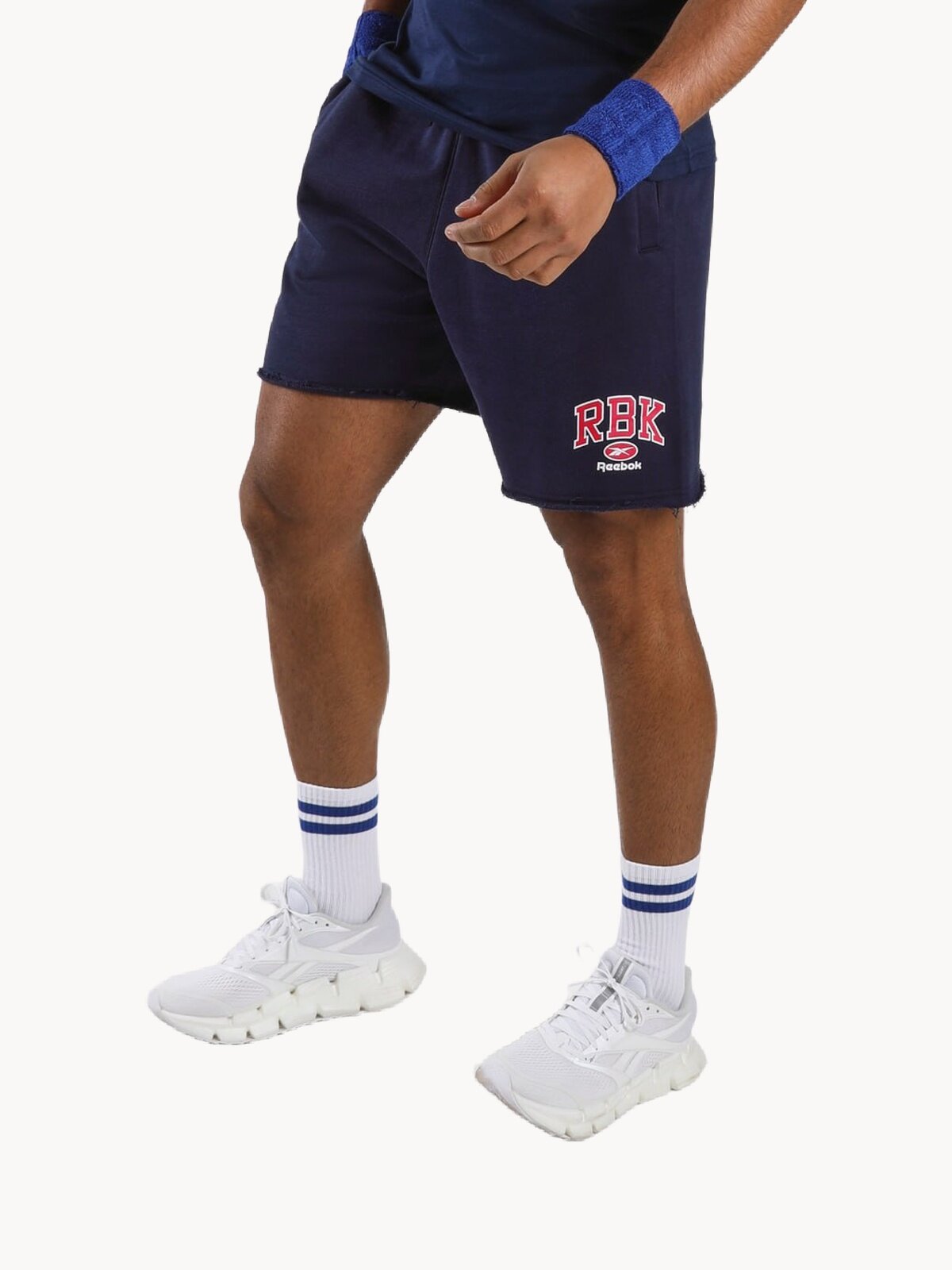 Шорты спортивные RBK COLLEGIATE