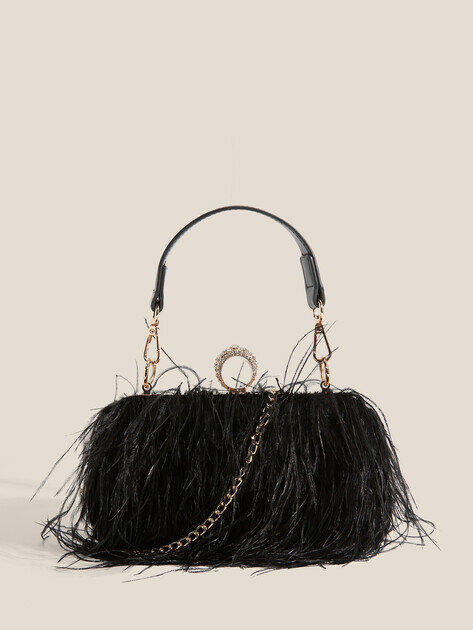 Сумка клатч TENDANCE 