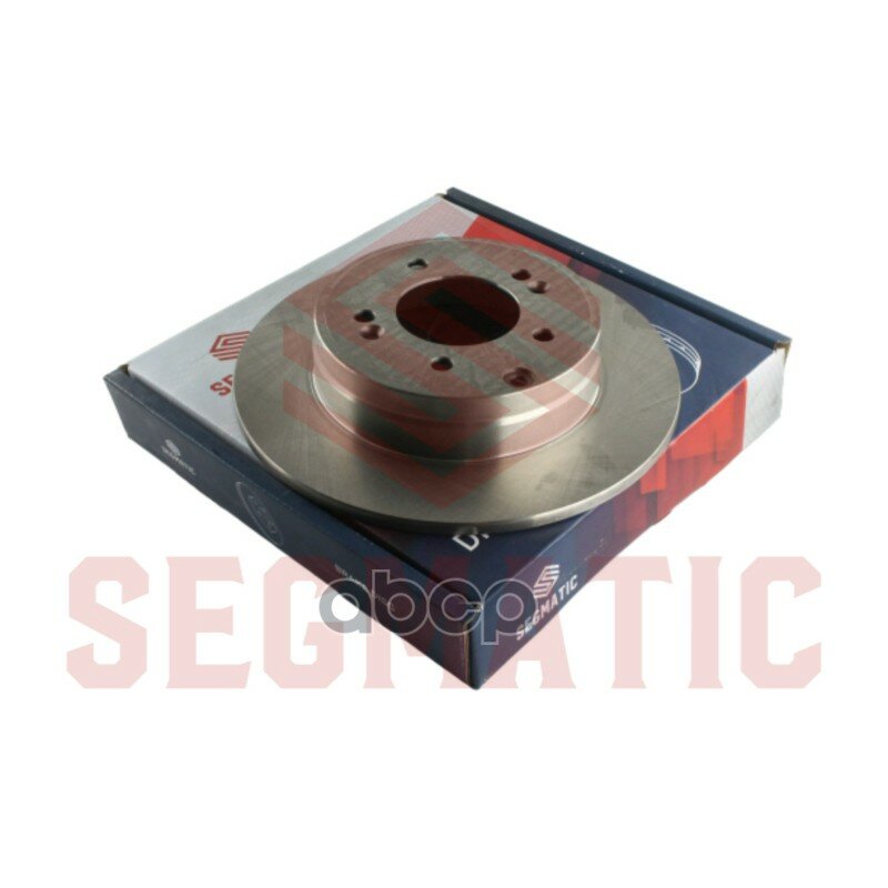 Диск тормозной SEGMATIC арт. SBD30093307