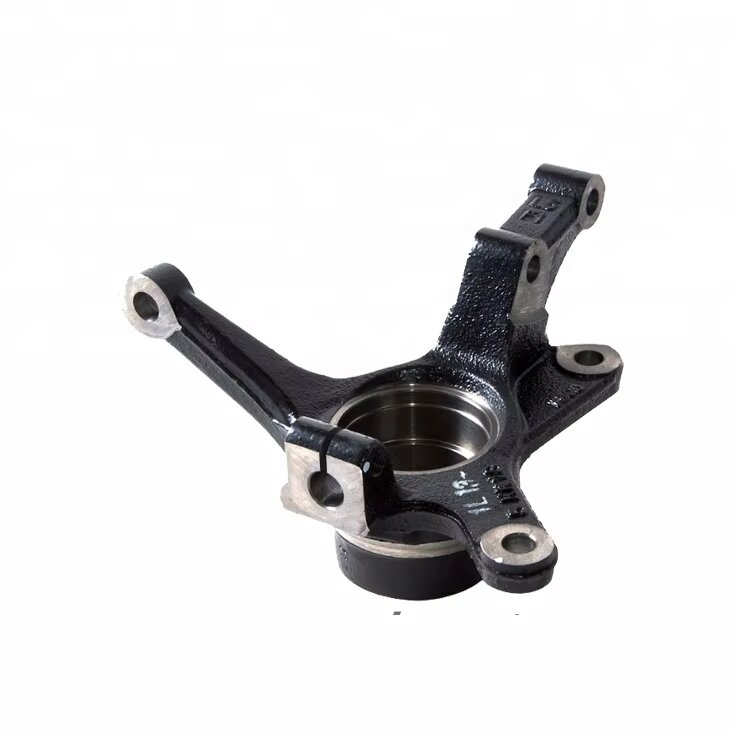 Кулак поворотный для Матиз правый - AVTOJON