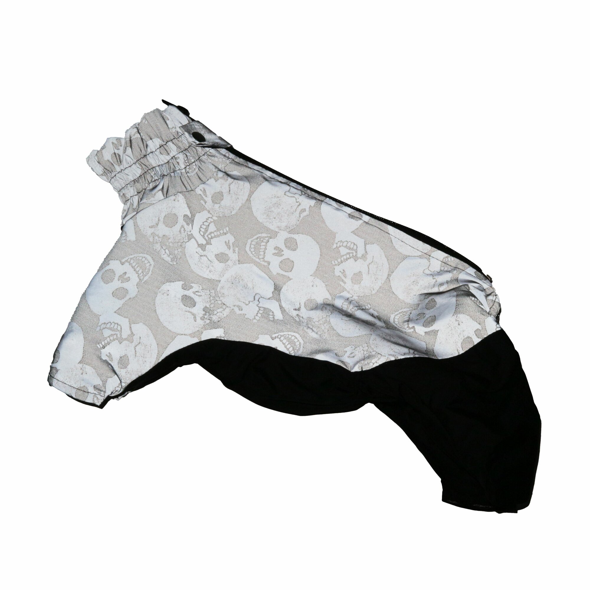 Комбинезон-плащ для собак мелких пород идеал