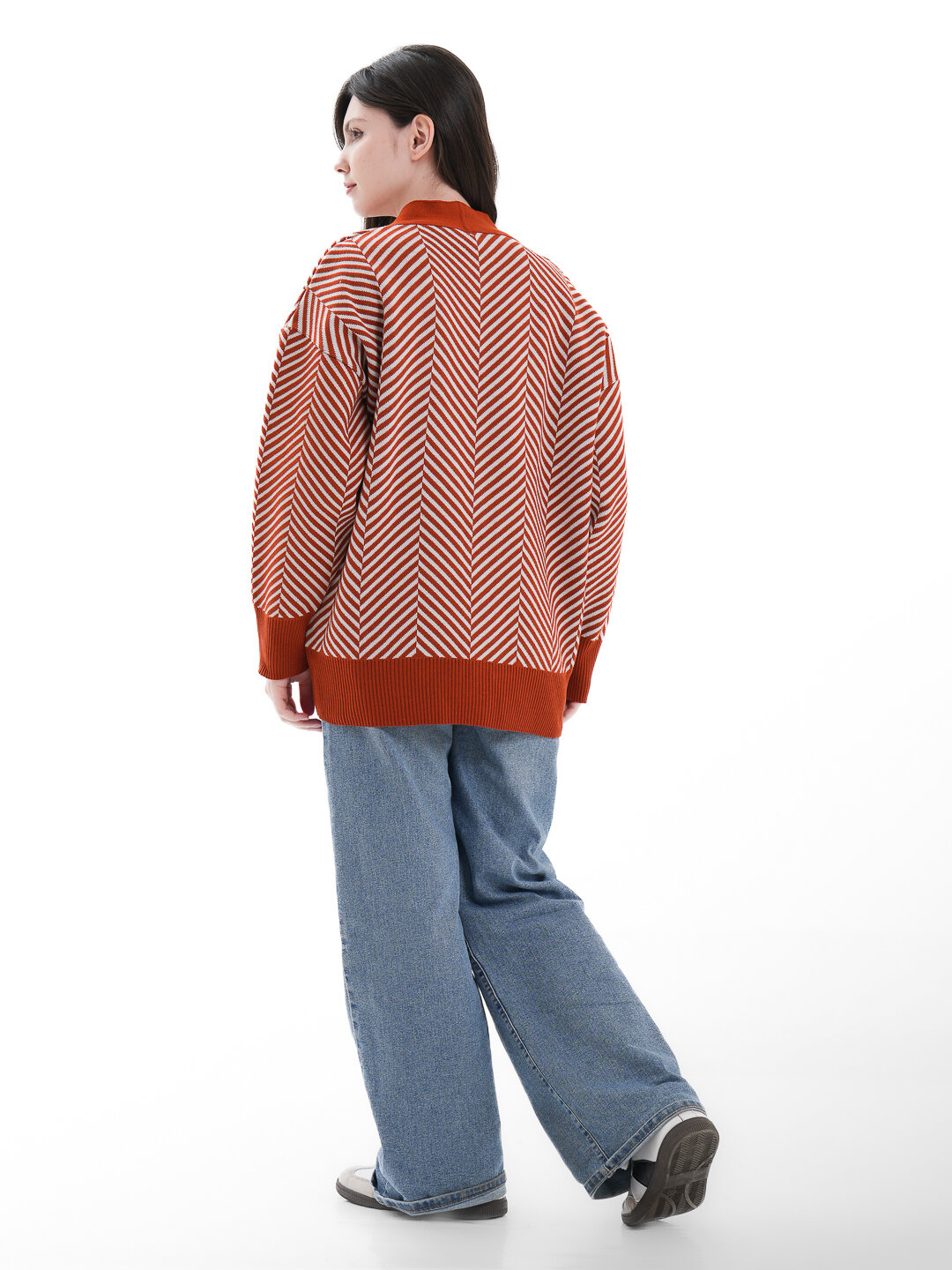 Кардиган 2218