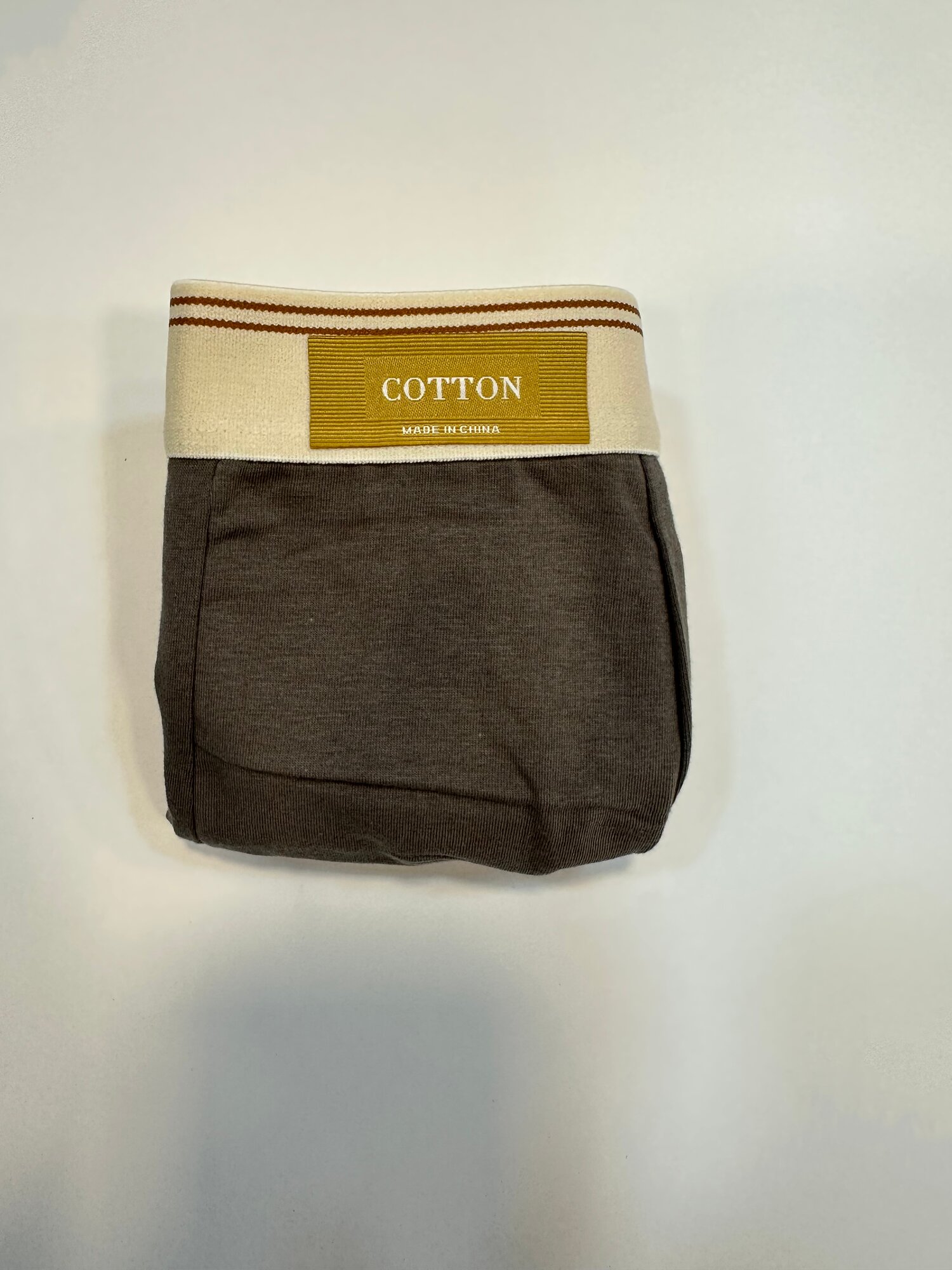 Трусы , размер XS, голубой, — фото 1