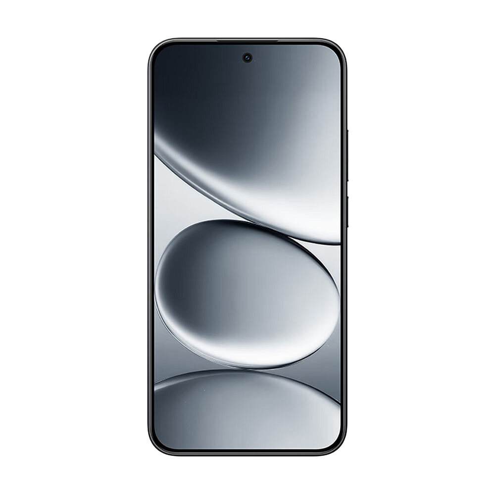 Смартфон Xiaomi Redmi Note 15 Pro 5G, 8/256ГБ, экран 6,77", камера 50Мп, Black — фото 1