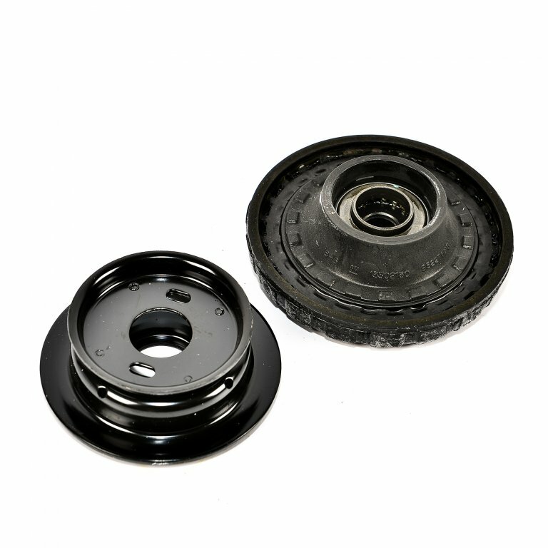 Cobalt амортизатор чашка передний качественный продукт 1 шт