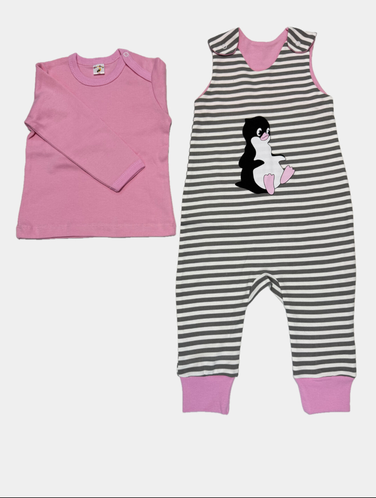 Комбинезон lolo