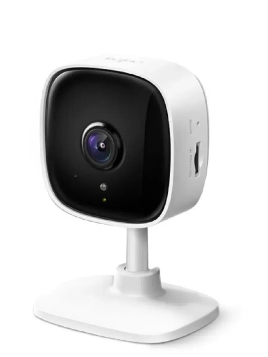 Умная домашняя камера Tapo C100 , 2 Мп