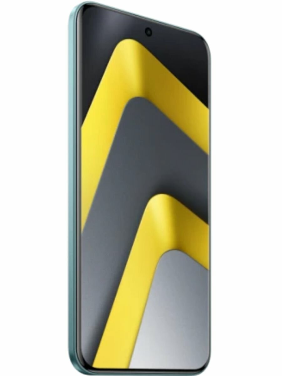 Смартфон Poco M8 Pro 5G 12/512Gb, зеленый — фото 1