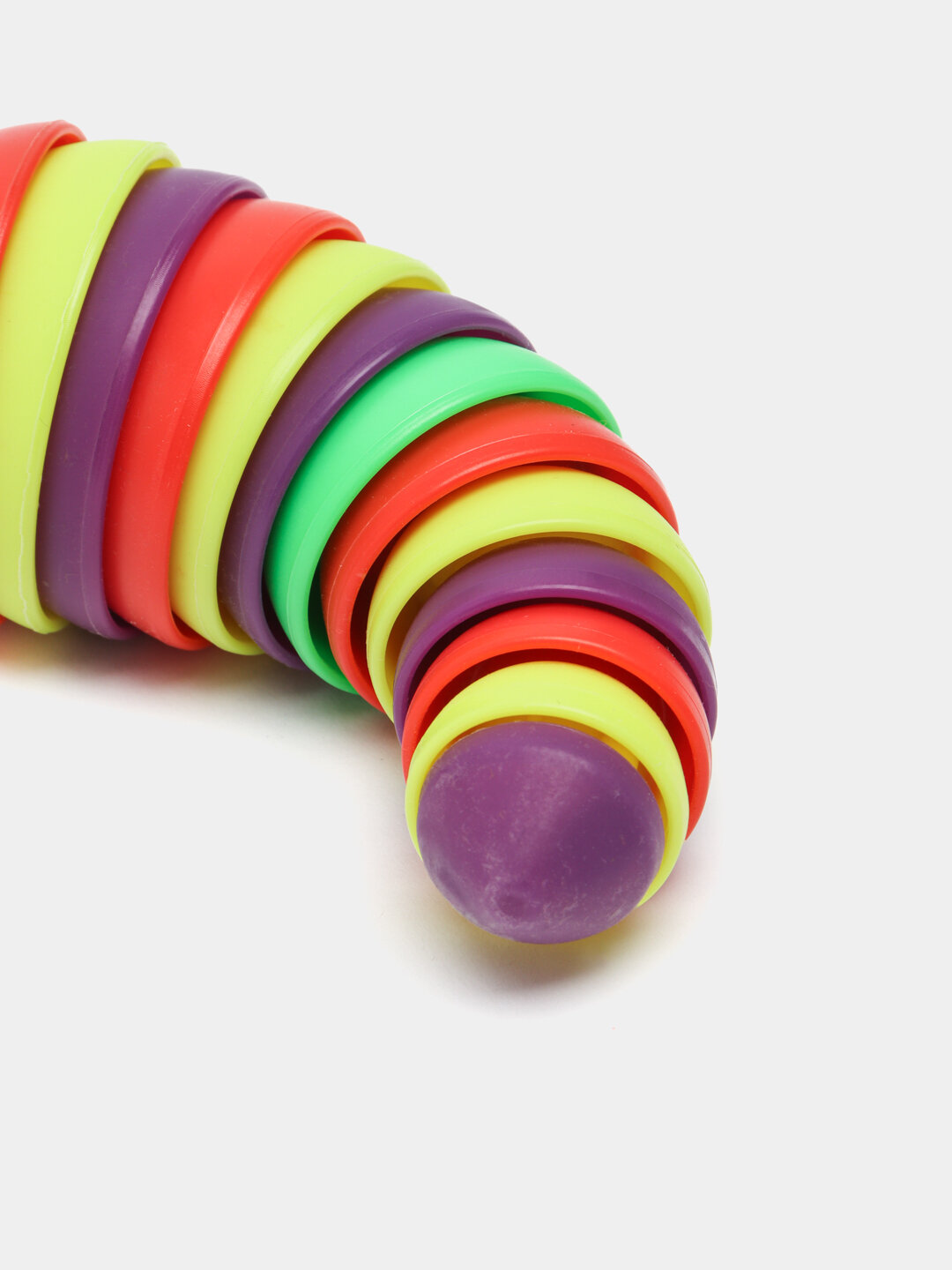 Форма для выпечки "Мишки Барни", силикон, для печенья и кексов, 6 ячеек — фото 1