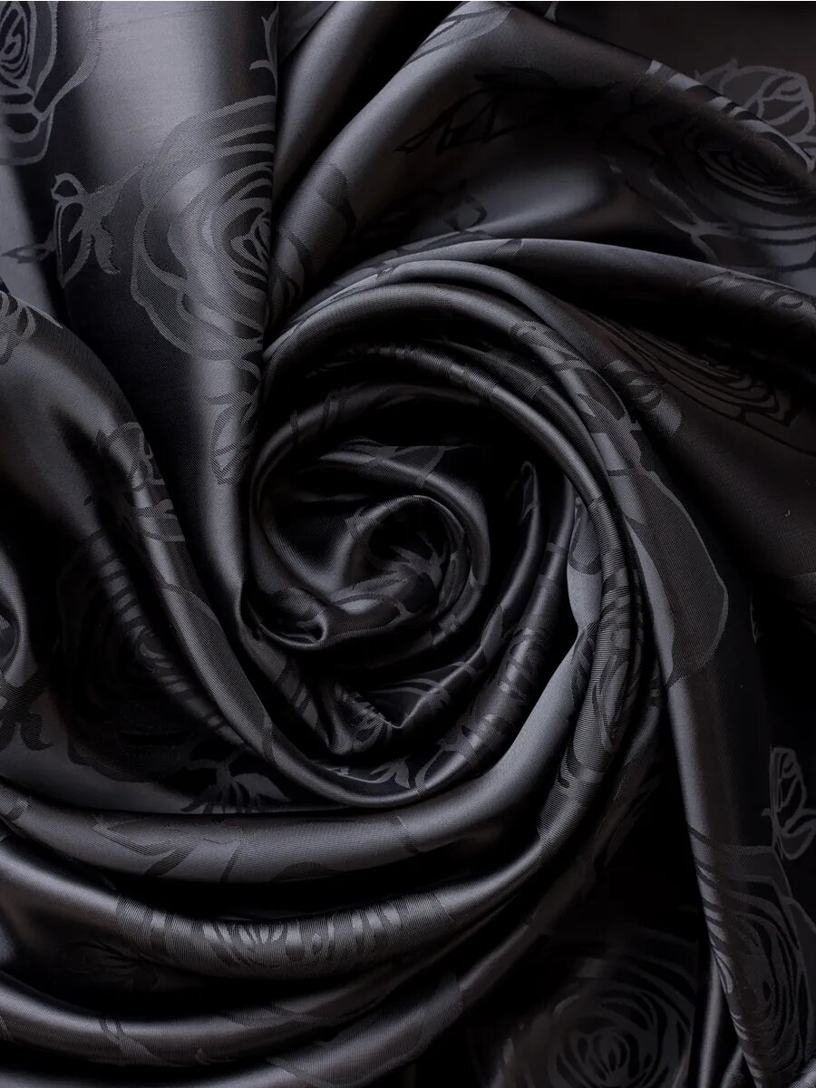 Подкладочная ткань жаккард — фото 1