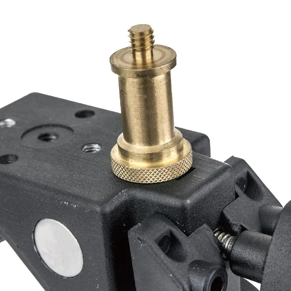 Переходник Kupo Ks-017 Brass Universal Adapter Spigot — фото 1