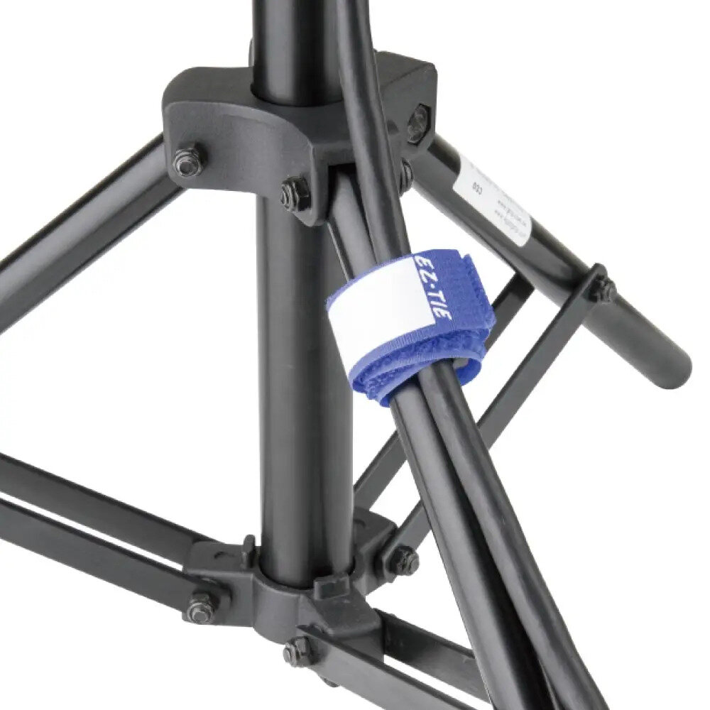 Стяжка Kupo Ez560-B Cable Tie Черная — фото 1