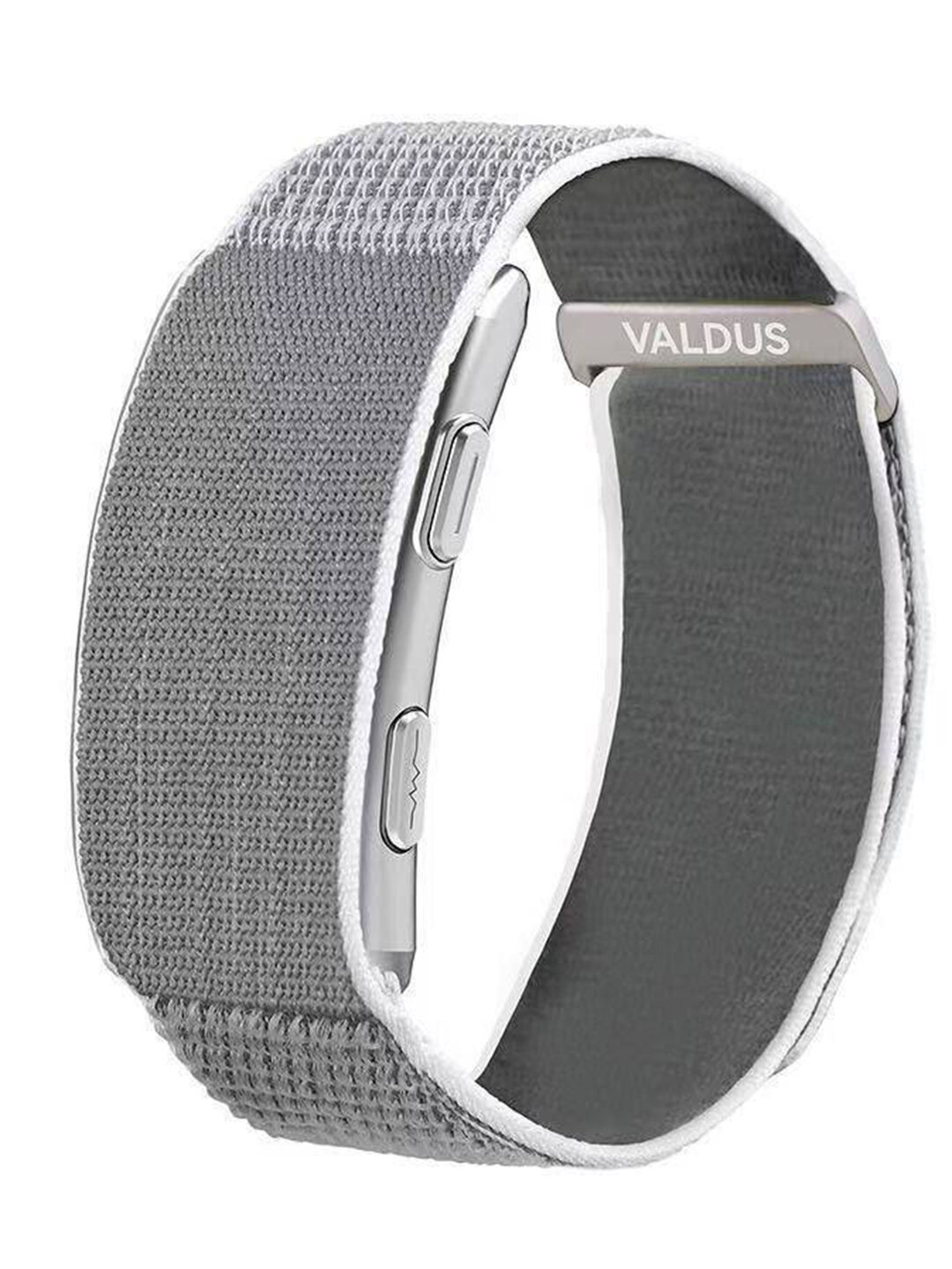 Смарт-часы Valdus Vitro silver, аналог WHOOP с мониторингом здоровья