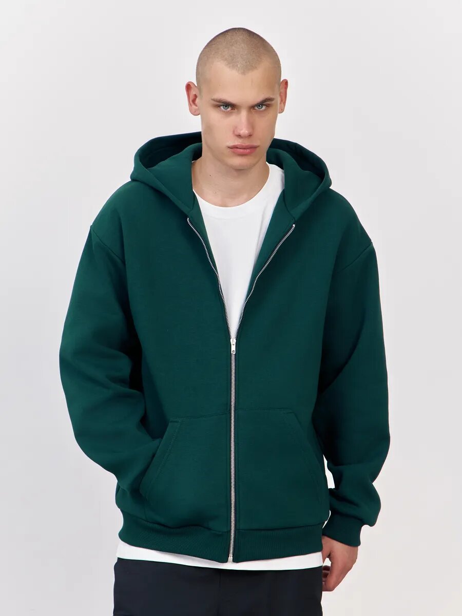 Худи базовая коллекция