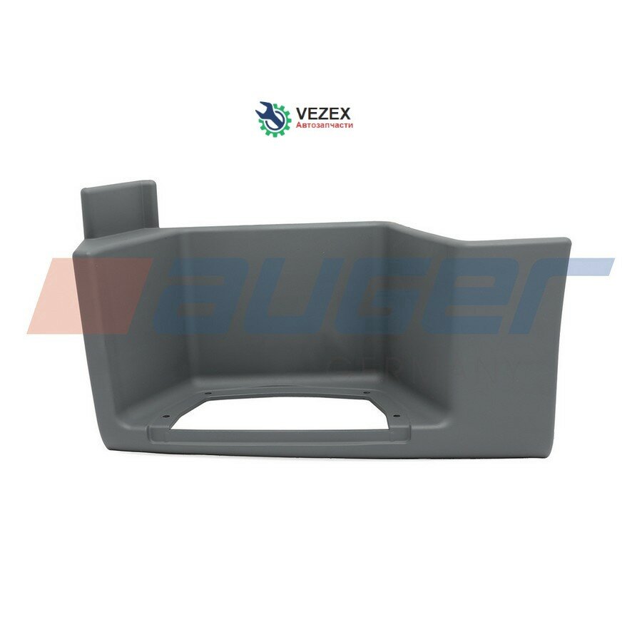AUGER 66667 корпус подножки! LH пластиковый кожух\ MAN TGA XXL Cab