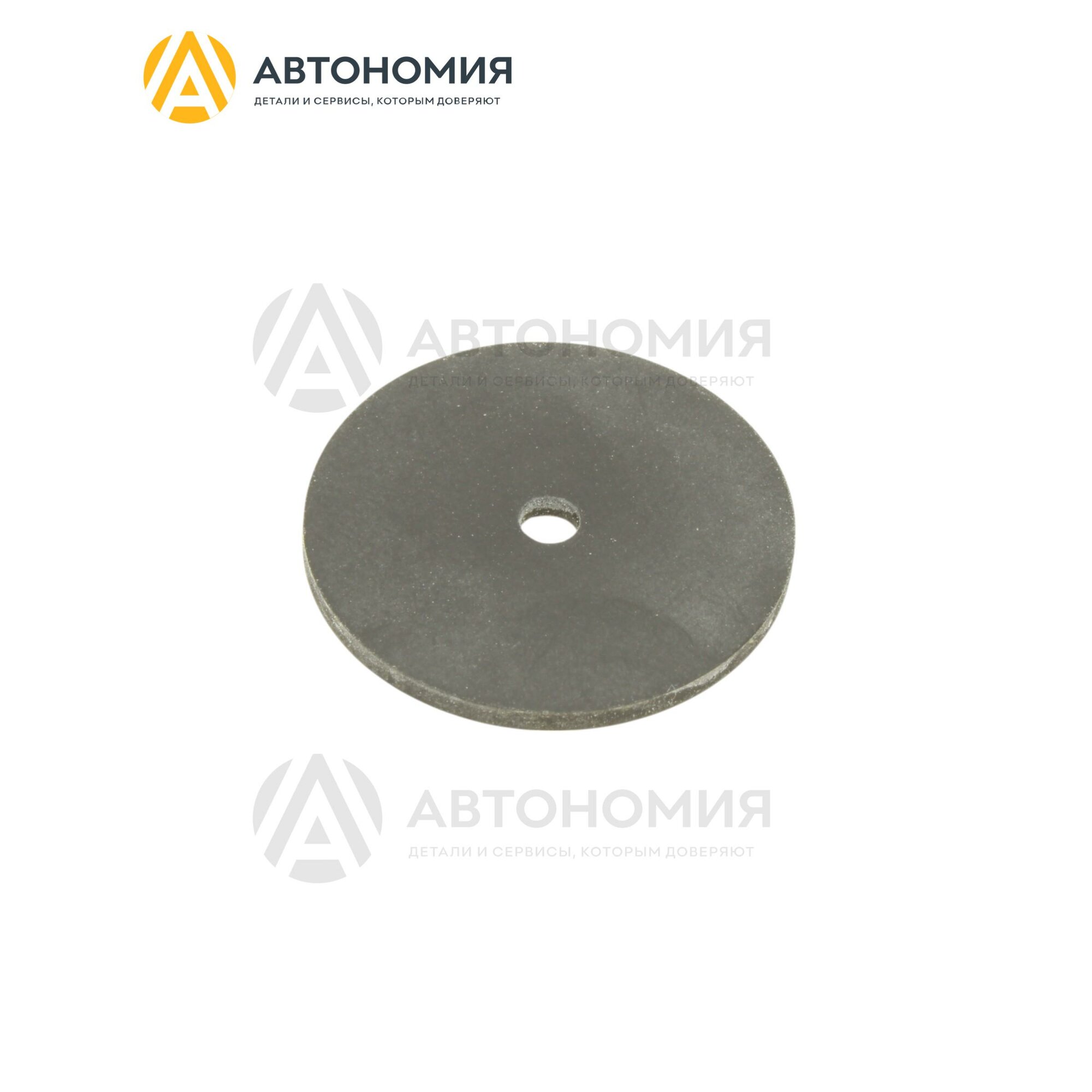 Шайба резиновая 3х25x1,5 VAG WHT 002 227