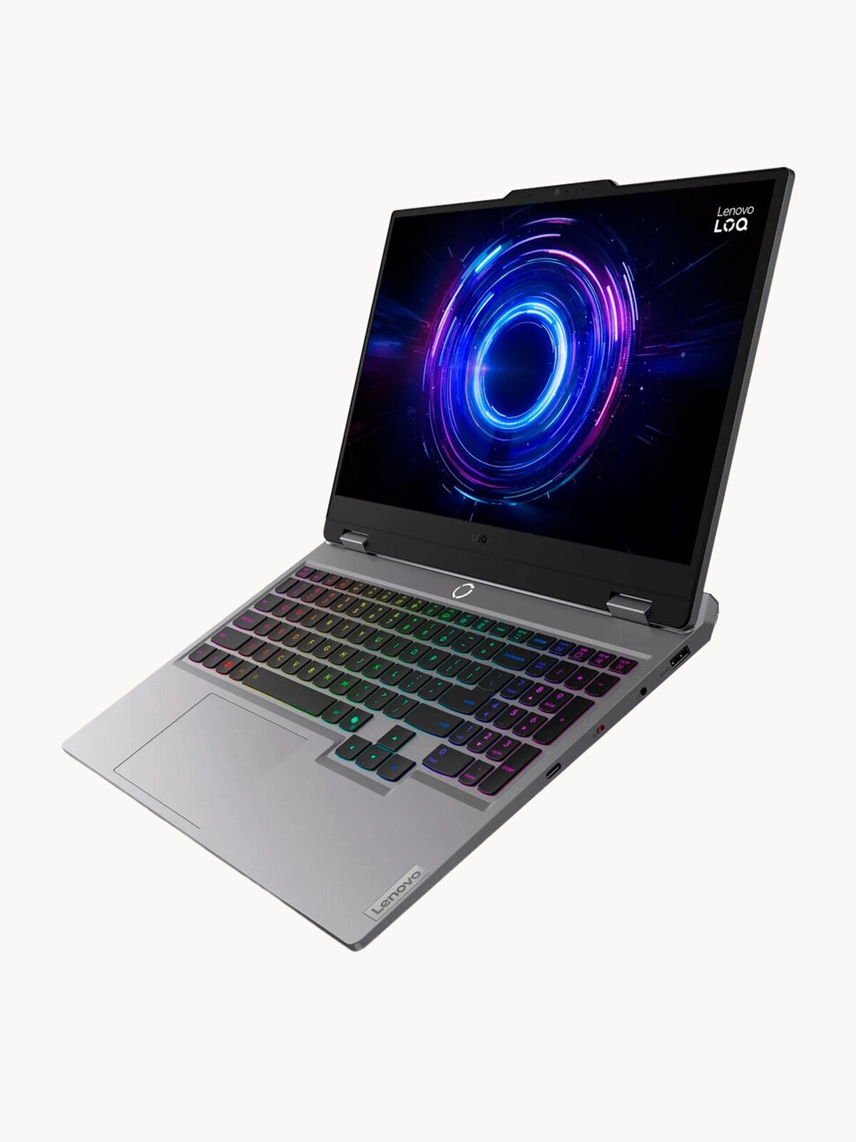 Игровой ноутбук Lenovo LOQ 15IRX10