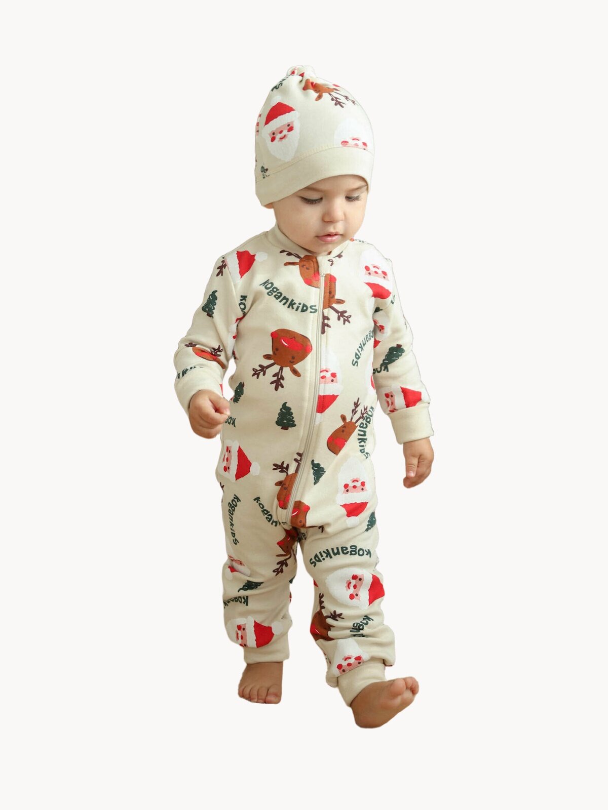 Комплект Kogankids