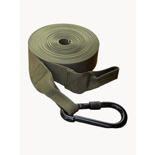 Эвакуационная стропа для раненых (длина 5м, ширина 4 см)