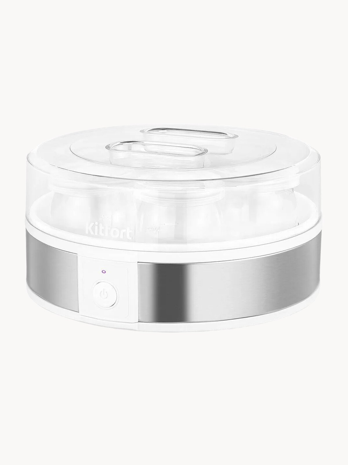 Йогуртница Kitfort КТ-6405
