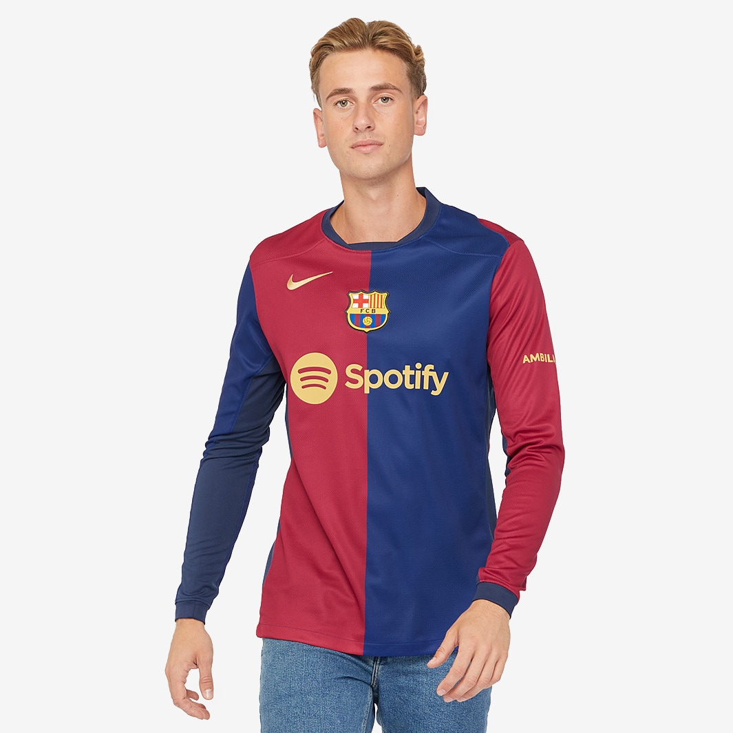 Костюм спортивный  Stadium Home 24/25, размер 2XL, синий