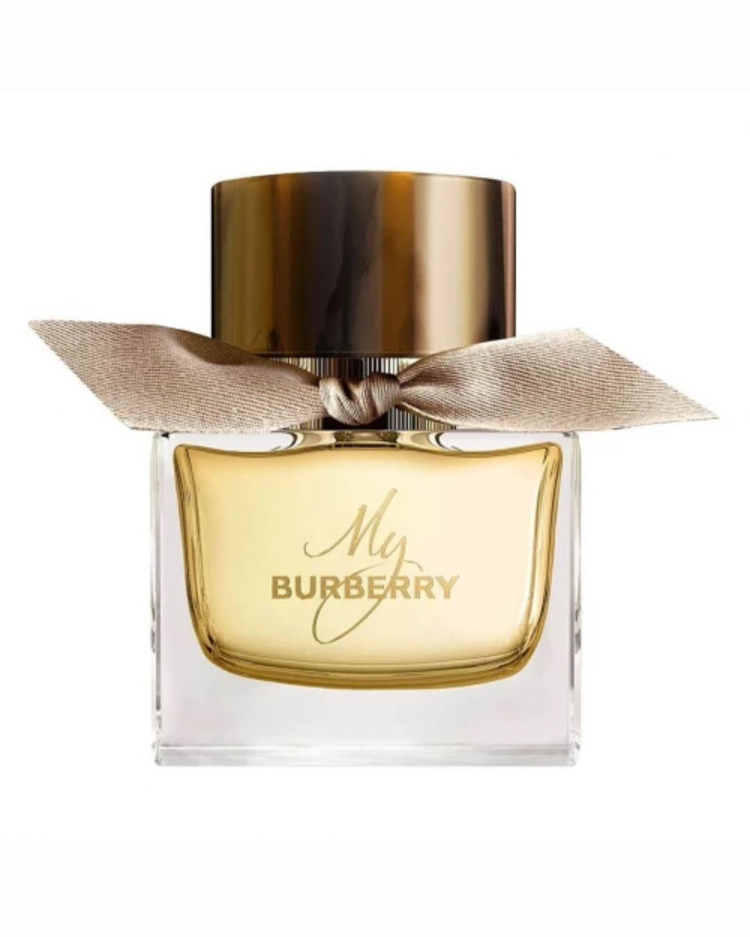 Burberry My Burberry Eau De Parfum 90ml - Парфюм для женщин 90мл
