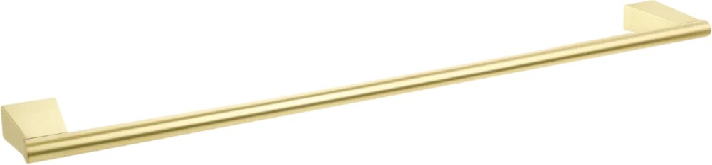 Полотенцедержатель Fixsen Trend Gold FX-99001 металлический круглый золотой