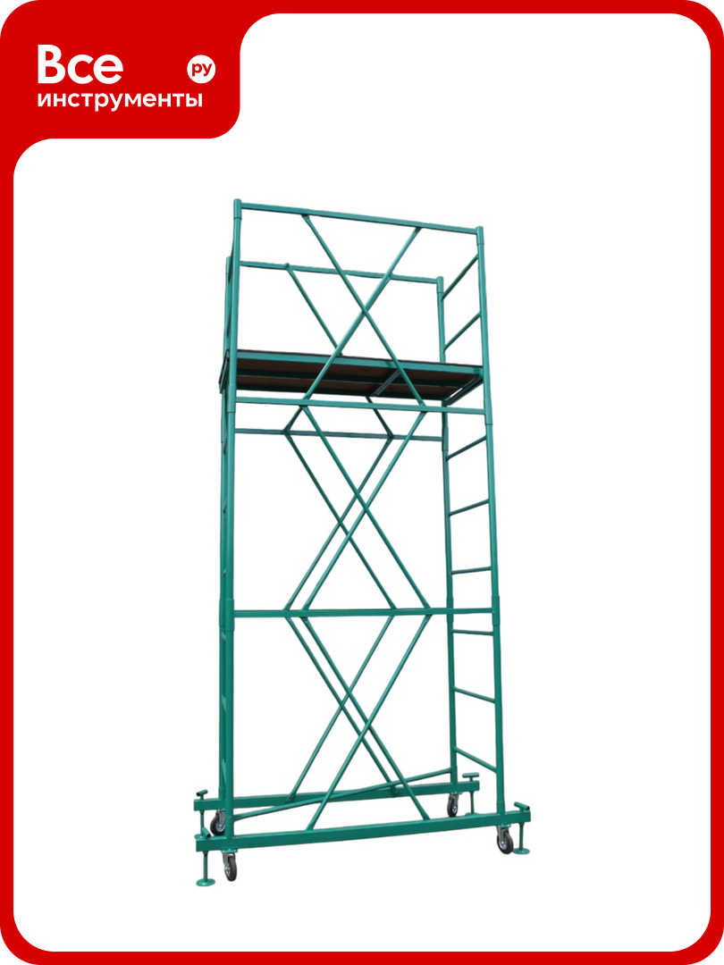 Вышка-тура ООО 