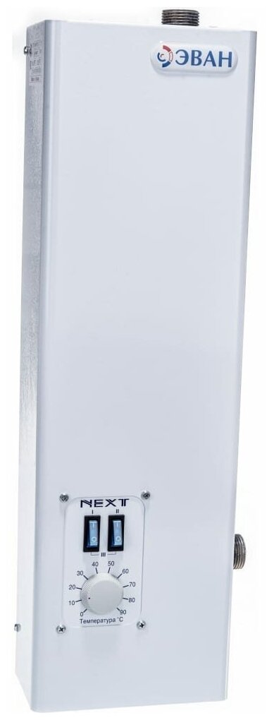 Отопительный электроприбор ЭВАН NEXT- 3 12903