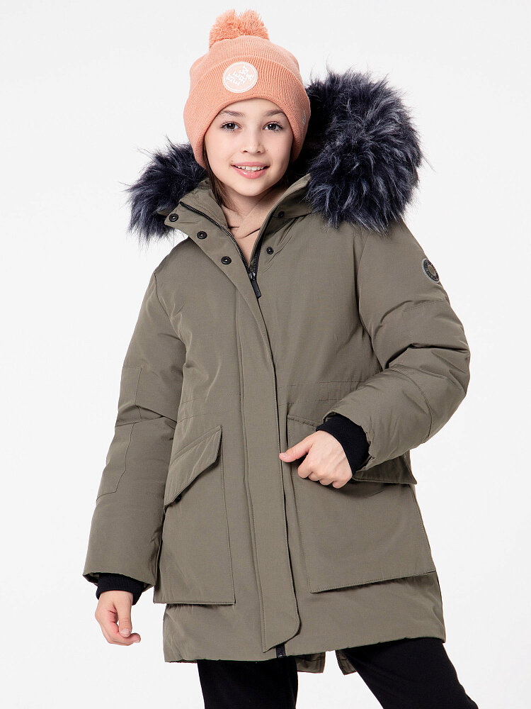 Парка Basic Winter Parka