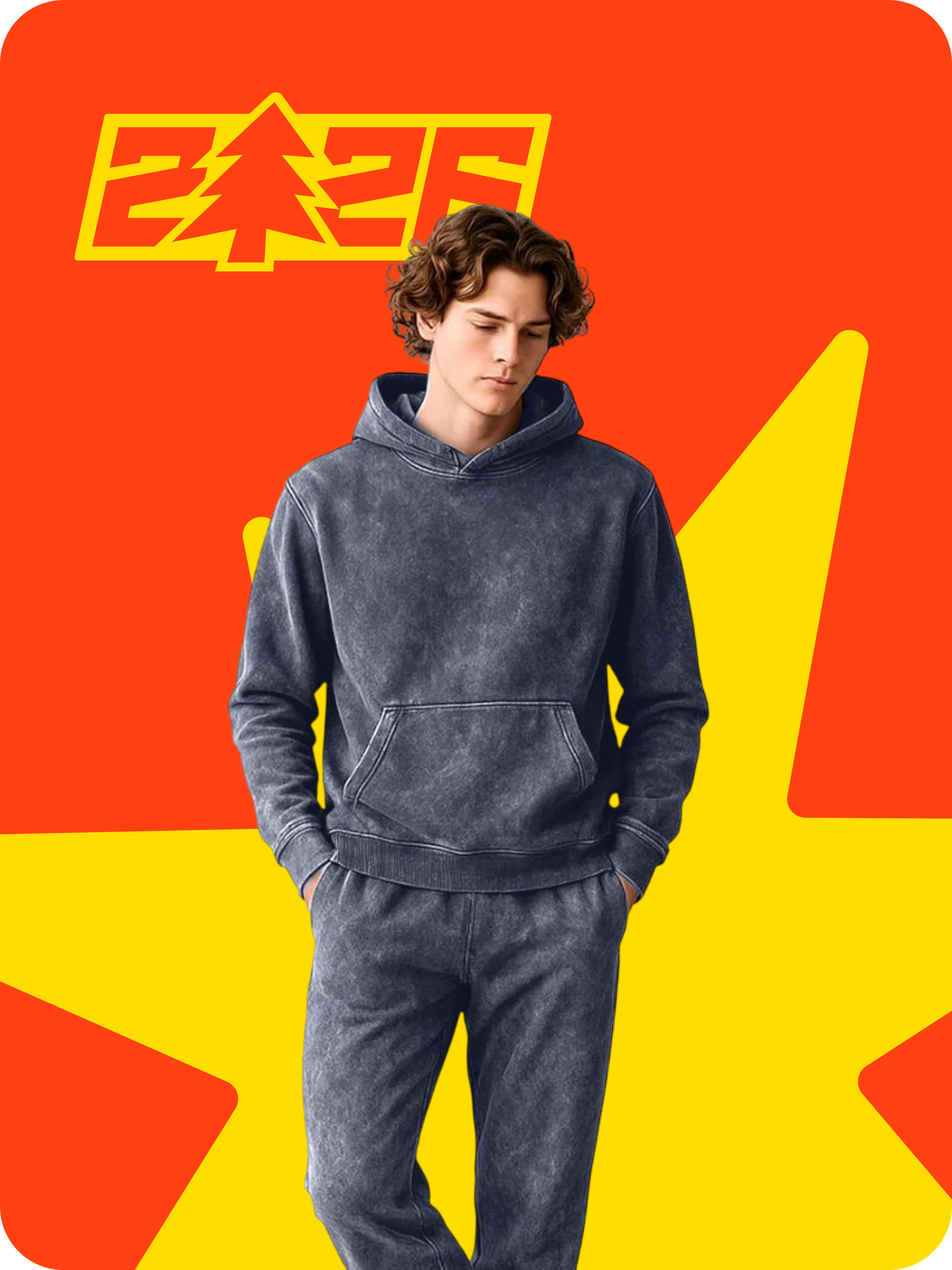 Комплект одежды