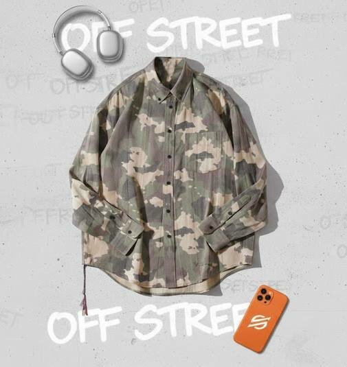 Рубашка Базовая коллекция