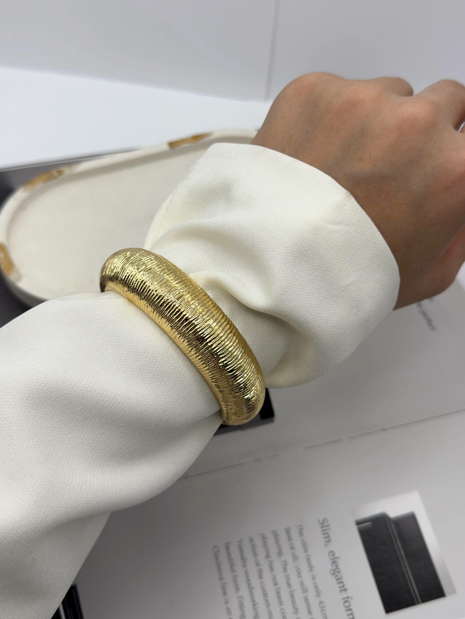 Набор браслетов