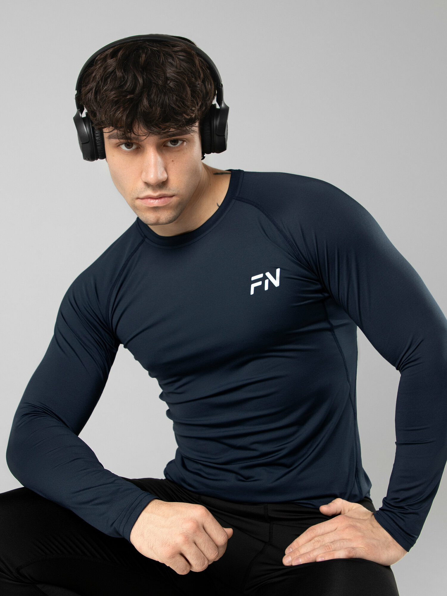 Рашгард FN Warm