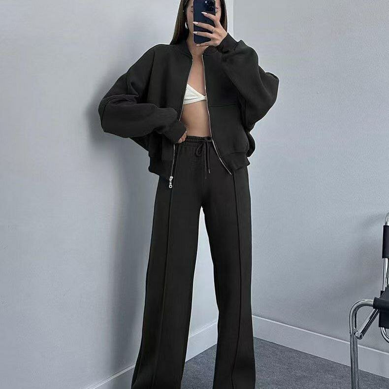 Комплект одежды двойка