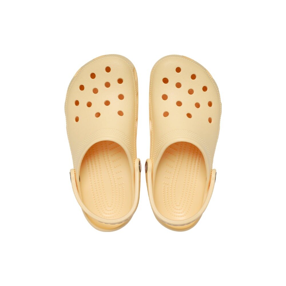 Сабо Crocs Classic, размер M9W11 US, Golden Hour — фото 1