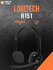 Беспроводные TWS-наушники Logitech Stereo Headset H151