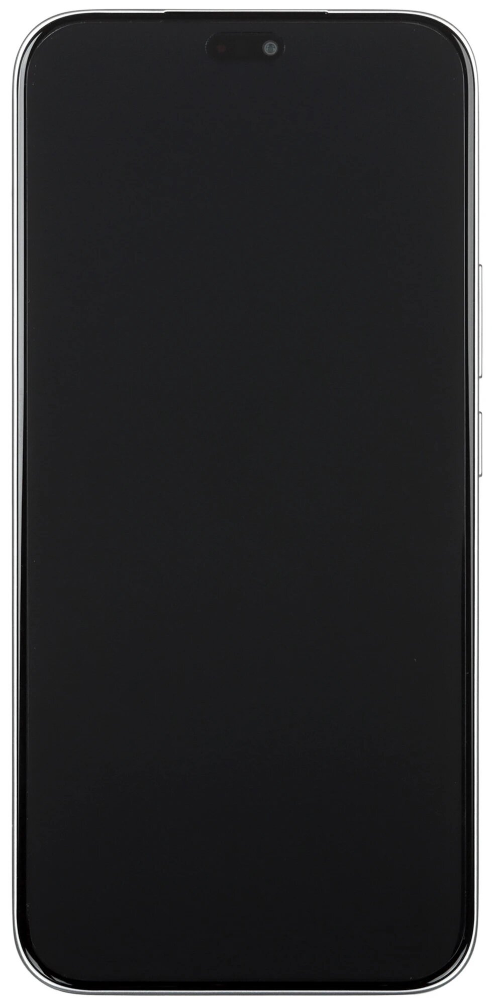 Смартфон HONOR "X8c", 8ГБ/256ГБ, камера 50МП, NFC, Android 15, (белый) — фото 1