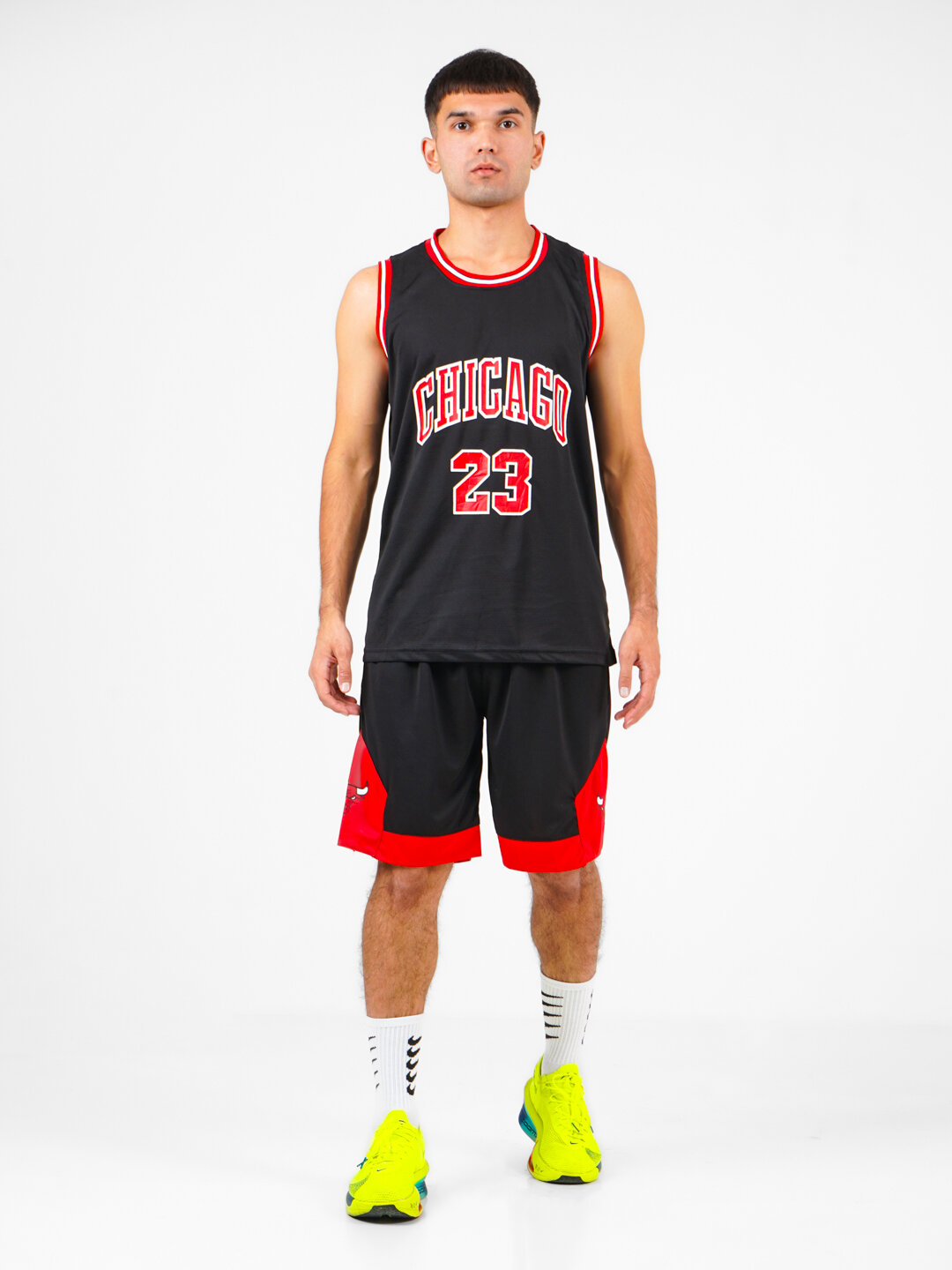 Форма спортивная Dri-Fit