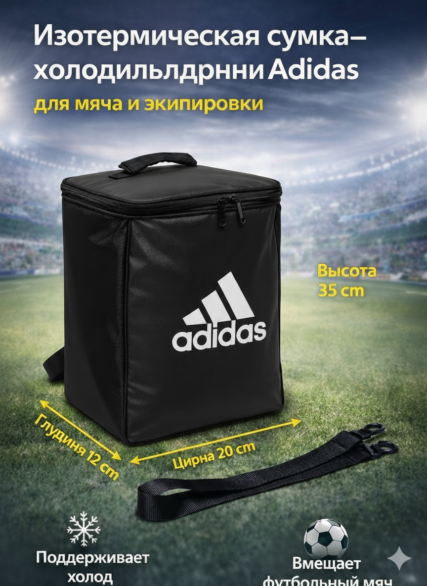 Сумка-рюкзак  Adidas