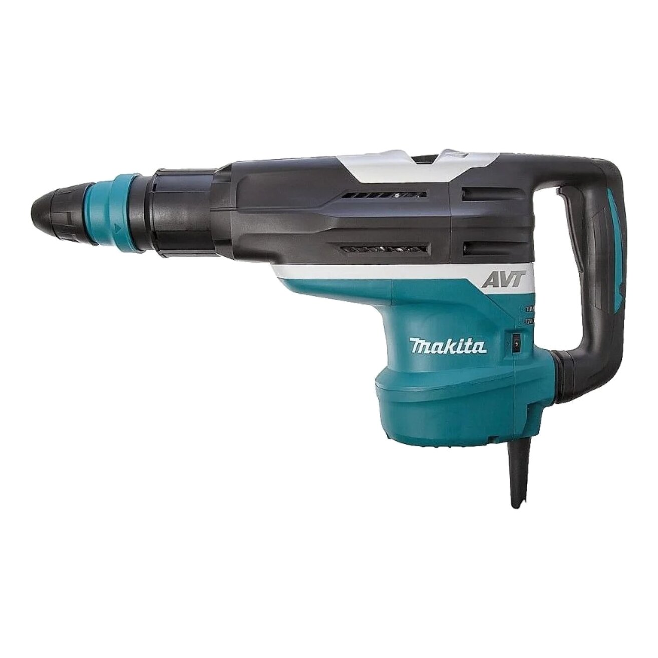 Перфоратор Makita HR5212C SDS-Max — фото 1