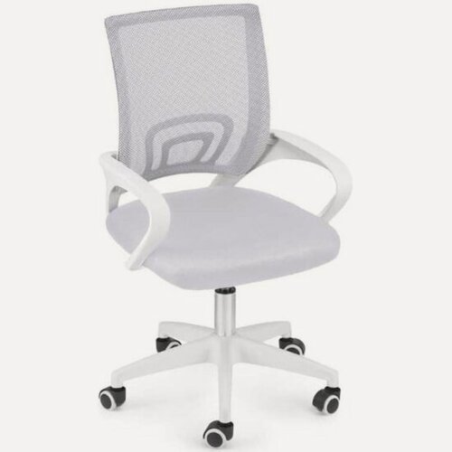 Изображение товара Кресло офисное Byroom Office Staff plw/Grey (VC6001plw-G)